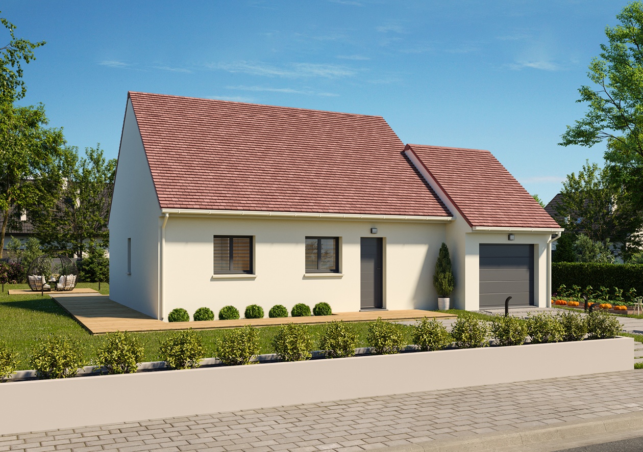 محادثة فرنسية لتجديد شقة 1