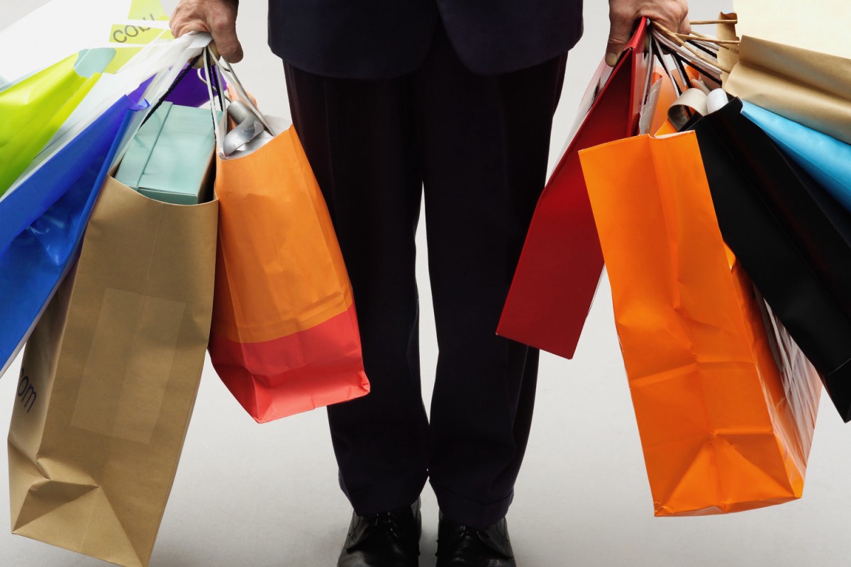 محادثة فرنسية لشرح الفرق بين فعلين في اللغة الفرنسية 1