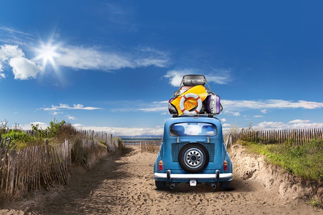 محادثة فرنسية للتجهيز إلي السفر 1