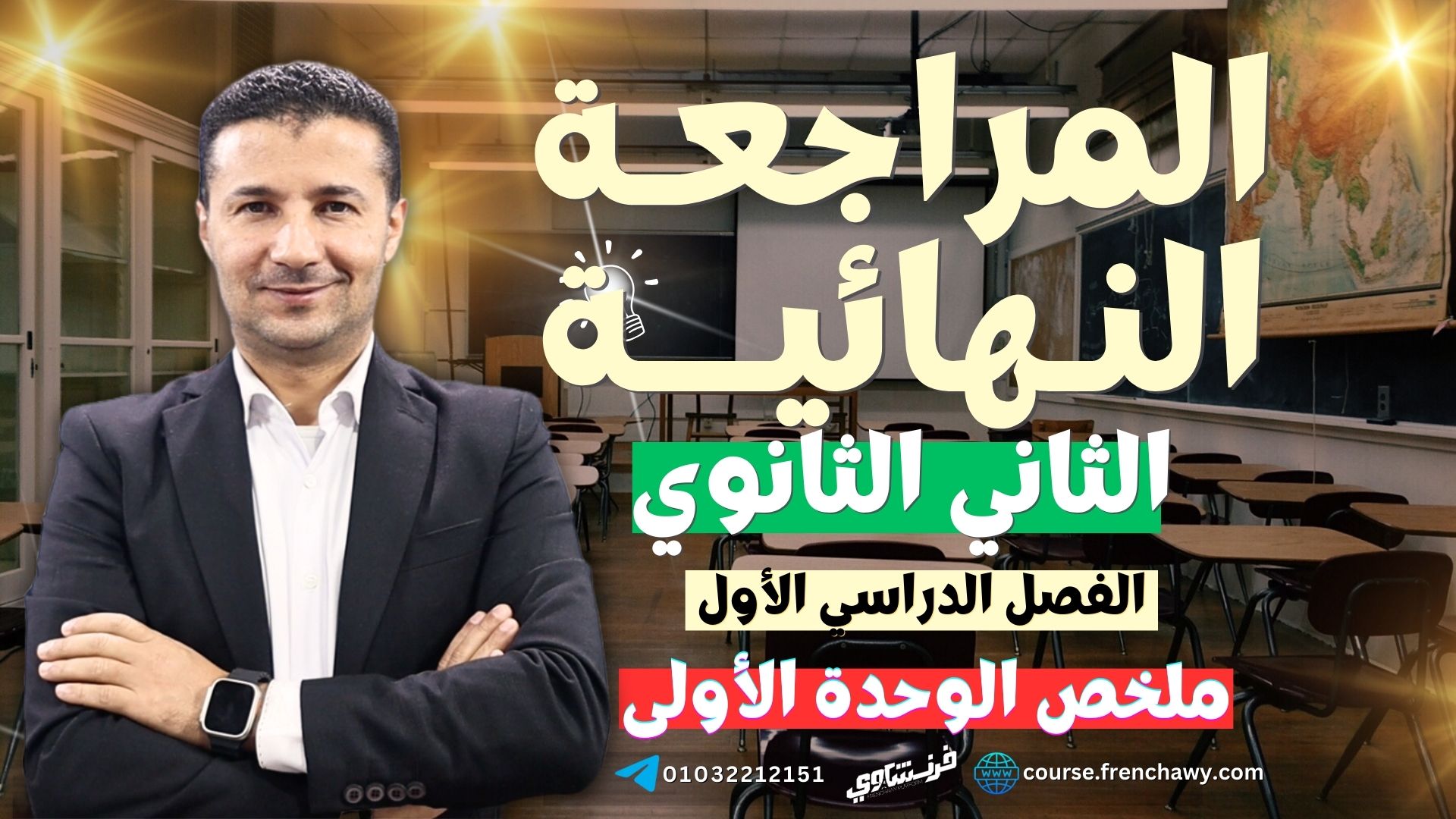 ملخص وحدة ١ ٢ث ٢٠٢٤