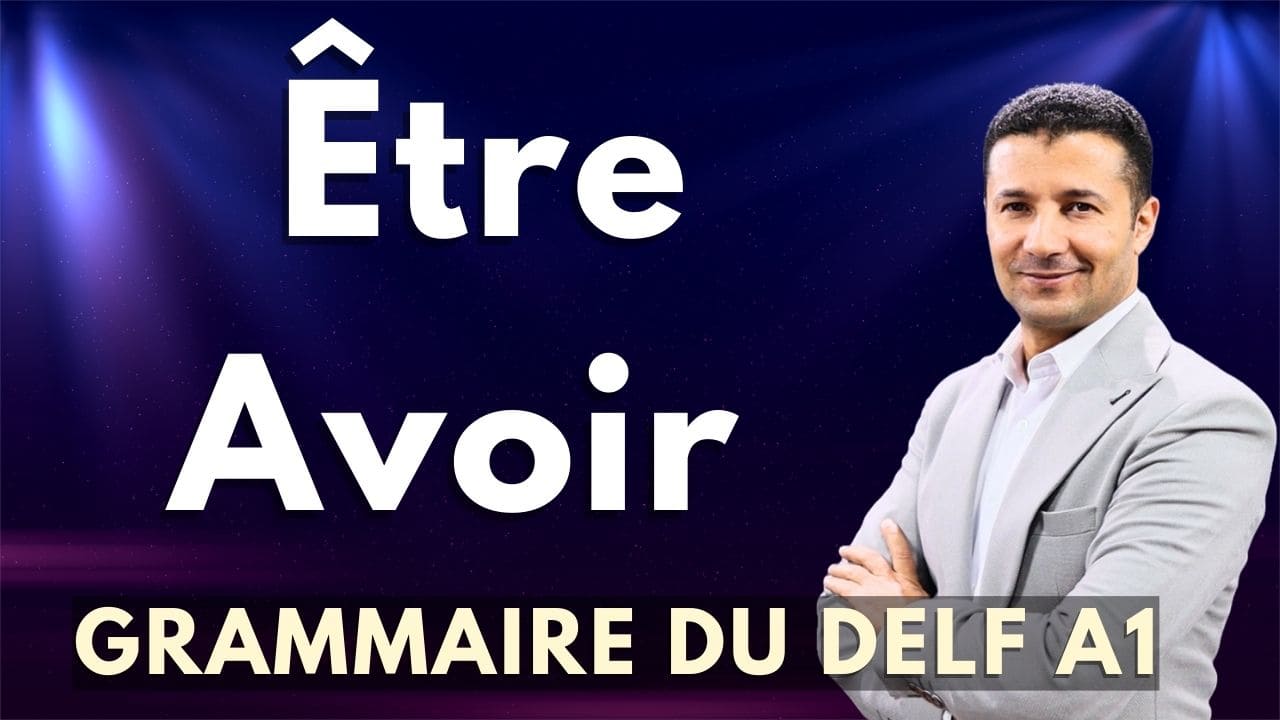 être et avoir