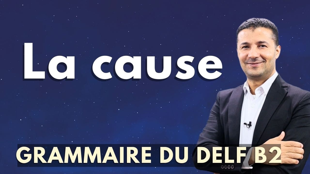 La cause