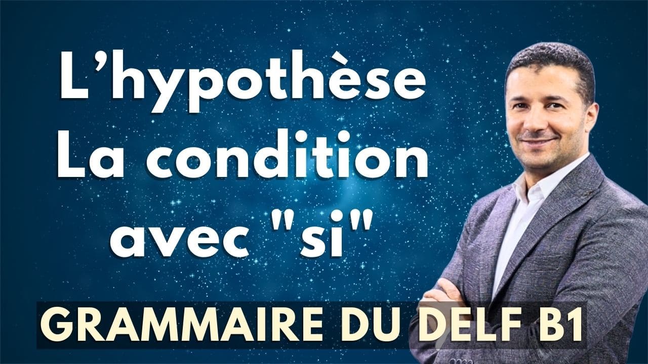 L’hypothèse
