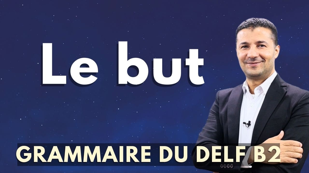 Le but