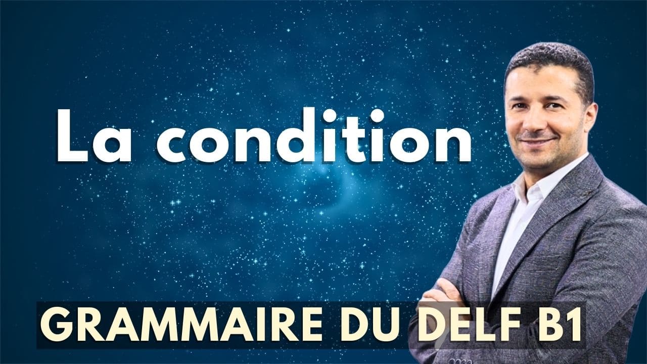 La condition