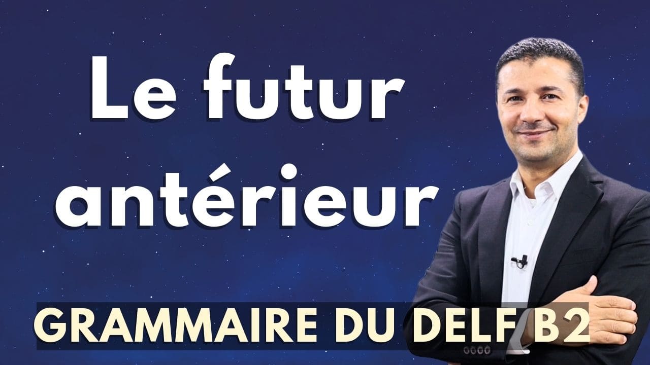 Le futur antérieur