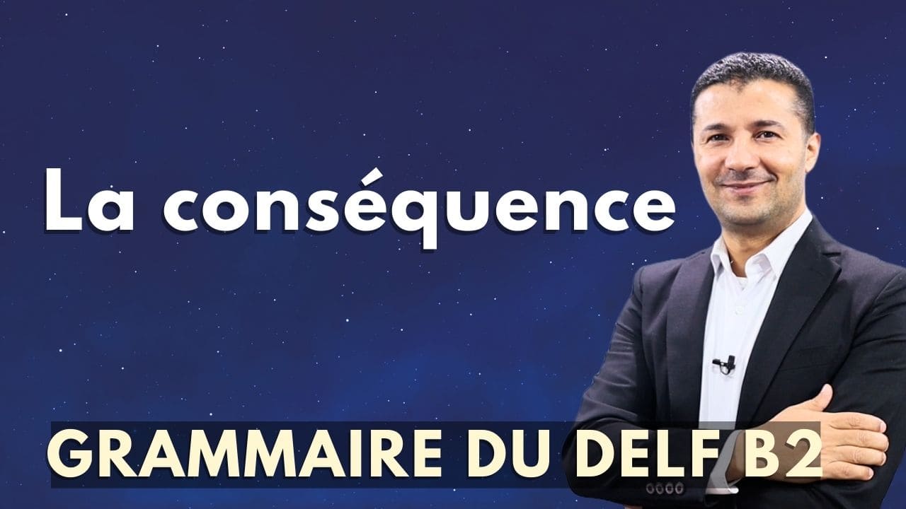 La conséquence